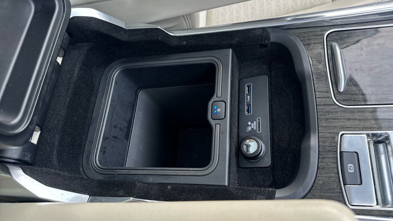 Land Rover Range Rover Sport 4.4 SDV8 Autobiography Dynamic 5dr Auto Diesel Estate